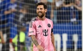 Chiến thắng quý giá của Inter Miami và màn trình diễn rực rỡ của Messi