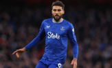  Dominic Calvert-Lewin hào hứng gia nhập Man Utd theo dạng chuyển nhượng tự do