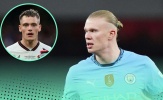 Erling Haaland dẫn đầu danh sách tân binh đắt giá nhất Premier League