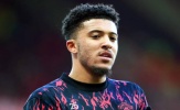 Jadon Sancho trở thành gánh nặng lớn, MU bất lực tìm cách giải quyết
