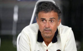 Luis Enrique tự hào về đội bóng, nhắm hoàn tất bộ sưu tập danh hiệu