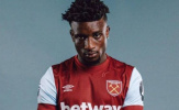 Thương vụ lịch sử Tottenham mua Mohammed Kudus từ West Ham gây chú ý