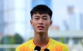 AFF đánh giá cao Văn Trường và Thái Sơn trước giải U23 Đông Nam Á