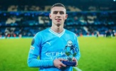 Arteta áp dụng công thức Phil Foden giữ chân Ethan Nwaneri tại Arsenal