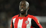 Brentford kiên quyết giữ Yoane Wissa với giá hơn 50 triệu bảng