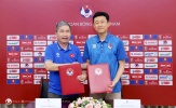 Choi Won-kwon tiếp quản Thanh Hóa và thắp hy vọng mới cho mùa giải 2025/26