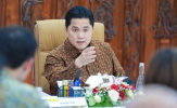 Chủ tịch Erick Thohir tự tin Indonesia hướng tới top 100 FIFA gây lo ngại cho Việt Nam