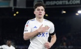 Daniel James gia hạn với Leeds United, hy vọng khẳng định giá trị tại Premier League