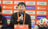 HLV Kim Sang-sik đứng trước cơ hội vô địch lịch sử với U23 Việt Nam