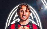 Luka Modric sẽ tái sinh cùng AC Milan ở tuổi 40?