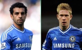 Những hợp đồng tưởng sai lầm nhưng vụt sáng tại Premier League