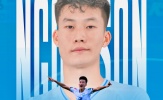 Trần Ngọc Sơn trở lại Nam Định, hy vọng bảo vệ ngôi vô địch V.League