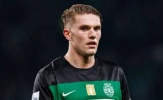 Viktor Gyokeres từ chối hội quân để gây sức ép xin sang Arsenal