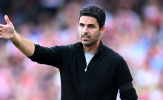 Arteta thay đổi chiến lược Arsenal với mục tiêu chiến thắng ngay mùa tới