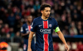 Marquinhos khẳng định PSG hiện tại là tập thể mạnh nhất