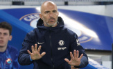 Enzo Maresca xoay tua 27 cầu thủ giúp Chelsea đảm bảo thể lực