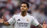 Liverpool gia nhập cuộc đua giành Rodrygo với Arsenal và Bayern Munich