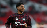 Rashford quyết tâm rời Man United, giá 48 triệu euro gây lo ngại