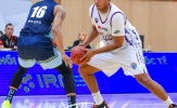 Kết quả VBA 2025 Game 34: Nha Trang Dolphins củng cố top 4