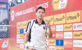Quế Ngọc Hải chính thức chia tay Becamex Bình Dương trước mùa giải 2025
