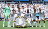 Real Madrid hi vọng lập kỷ lục mới về doanh thu bóng đá toàn cầu