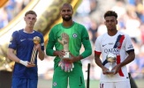 Robert Sanchez tỏa sáng bất ngờ giúp Chelsea vô địch Club World Cup