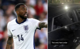 Ivan Toney bức xúc khi xe hơi bị phá hoại ở London