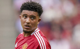 Jadon Sancho ưu tiên đến Juventus, Man Utd phải tính lại giá bán