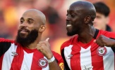 Mbeumo ở lại Brentford mở đường cho Newcastle mua Yoane Wissa