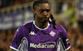 Moise Kean từ chối Saudi Arabia mở ra cơ hội cho Man United