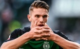 Viktor Gyokeres được Arsenal kỳ vọng bùng nổ dù Premier League đầy thử thách