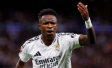Vinicius chưa ký hợp đồng mới, Real Madrid lo ngại phong độ sa sút