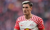 Benjamin Sesko ưu tiên Premier League, từ chối Saudi Pro League hấp dẫn