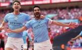 Guardiola tái cấu trúc Man City với nhiều ngôi sao phải ra đi