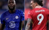 Lukaku và Nunez là những bom tấn gây thất vọng tại Premier League