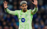 Ronald Araujo quyết tâm ở lại Barcelona sau khi điều khoản 60 triệu hết hạn