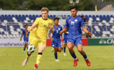 Thất bại đầu giải U23 Đông Nam Á hé lộ mặt trái nhập tịch của Malaysia