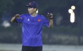 U23 Việt Nam hướng tới đỉnh cao với bộ khung của HLV Kim Sang-sik
