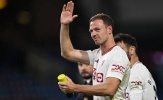 Jonny Evans kiến tạo chiến lược phát triển cầu thủ trẻ đầy hy vọng tại Man United