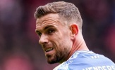 Jordan Henderson trở lại Premier League cùng Brentford đầy hy vọng
