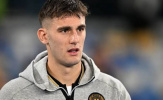 Napoli nhanh chóng chốt Lorenzo Lucca khiến Milan lo ngại