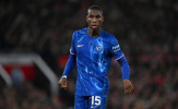 Nicolas Jackson trở thành hy vọng mới nếu Bryan Mbeumo không tới MU