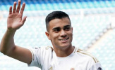 Reinier và thế hệ tài năng trẻ Real Madrid đối mặt nguy cơ bị lãng quên