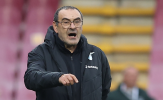 Sarri xuất viện kịp chỉ đạo buổi tập Lazio, dấu hiệu tích cực cho mùa 2025