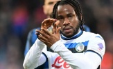  Ademola Lookman là giải pháp đột phá cứu vãn hàng công Inter Milan