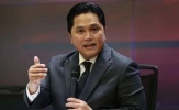 Chủ tịch PSSI trấn an NHM Indonesia trước thử thách vòng loại World Cup 2026