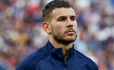 Lucas Hernandez tuyên bố không rời PSG và quyết tâm cạnh tranh suất chính thức