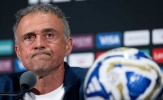 Luis Enrique cần xoay tua lực lượng PSG để tránh kiệt sức đầu mùa