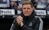 Newcastle vạch kế hoạch mua sắm tiền đạo sau cú sốc Ekitike