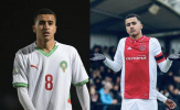Tài năng trẻ Morocco lỡ hẹn Real Madrid vì bài kiểm tra y tế
